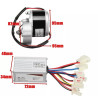 Electric Bicycle Motor Conversion Kit 24V 250W For Electrical Ordinary Bike UK