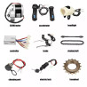 Electric Bicycle Motor Conversion Kit 24V 250W For Electrical Ordinary Bike UK